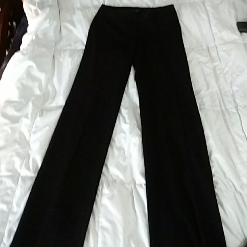 Slacks